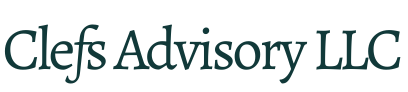 Clefs Advisory LLC